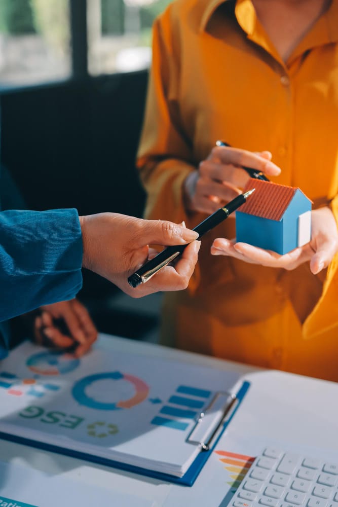 Buy a Business or Asset