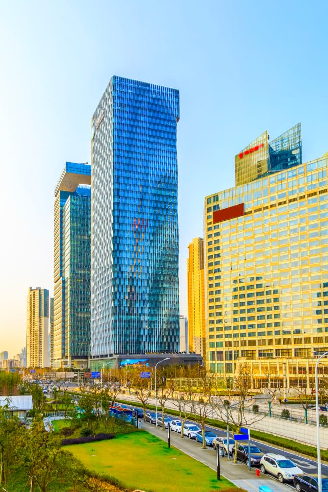 Commercial Real Estate